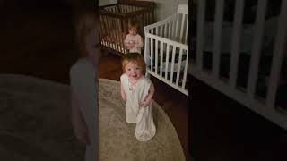 Waking triplets up