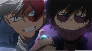 ||Friends don’t lie meme||⚠️MANGA SPOILER WARNING ⚠️||Read Desc||