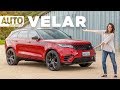 Range Rover Velar: o que tem de mais legal e o que não é tão bom assim?