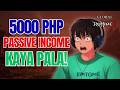 Rohan 2: Earn 5,000 PHP PASSIVE income by doing THIS – wise farming strategy!