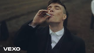 DIOR - Положение (T3NZU Remix) | PEAKY BLINDERS Resimi