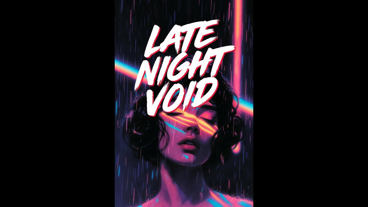 Music That Makes You Question Your Decisions | Psychedelic Electronic for Empty Nights