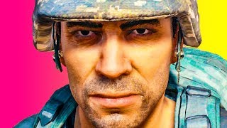 PUBG Solos!