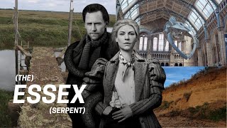 THE ESSEX SERPENT | A Bookish Tour of the Blackwater Marshes, Maldon & Mersea Island by ohyeahfranzi 141 views 1 year ago 14 minutes, 59 seconds