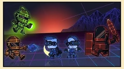 Dan the Man | VR Event | Level 6 | No Damage