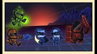 Dan the Man | VR Event | Level 6 | No Damage