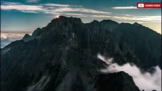 Mountain Dreams: Relaxing Music for Focus, Sleep, and Study-Clam Wave