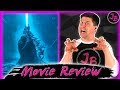 GODZILLA: KING OF THE MONSTERS (2019) - Movie Review