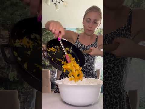 Все кабачки уйдут на приготовления этой запеканки😋😋😋#запеканка #мамаготовит #кабачки
