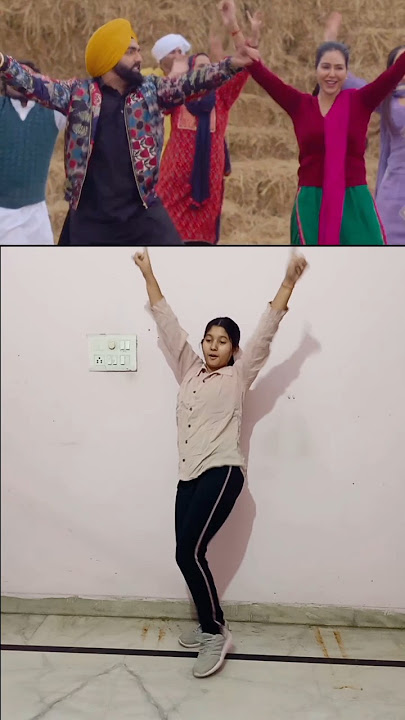 Ikk Hai Ikk Hai. l SanamBajwa l AmmyVirk l