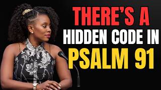Ex Satanist Reveals the Secret Weapon in PSALM 91 That the Church Hid