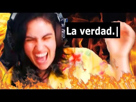 Video: La verdadera dama: ¿quién es esta?