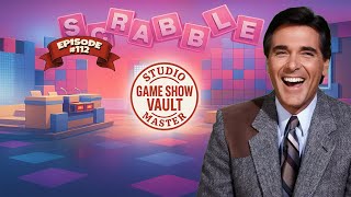 Scrabble Game Showepisode 112studio Master