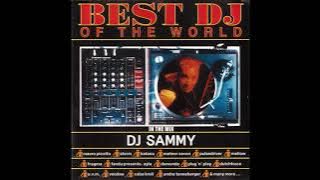 Best DJ Of The World DJ Sammy (2001)