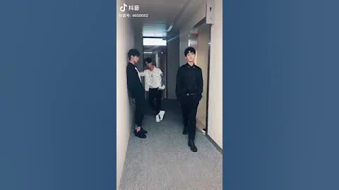 The untamed boys #shorts #yubin #wangzhuocheng #jili #songjiyang #xiaozhandaytoy #theuntamedboys