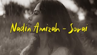 Sorai Nadin Amizah | Story Wa Link Download