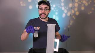 COSI Workshop: Elephant Toothpaste | Bobby