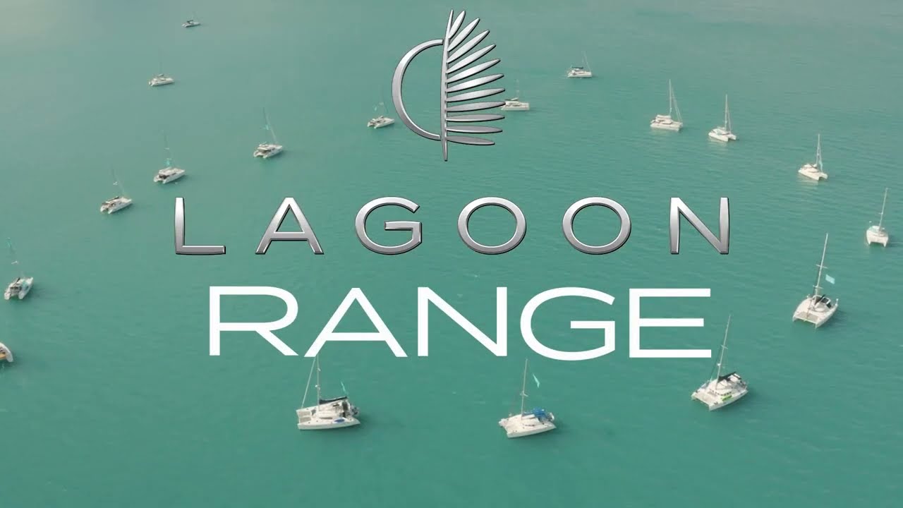 Lagoon Catamaran Range January 2022 | TMG Yachts