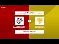 FULL MATCH LIVE COVERAGE Day 2 | Canterbury v Wellington Firebirds - Plunket Shield