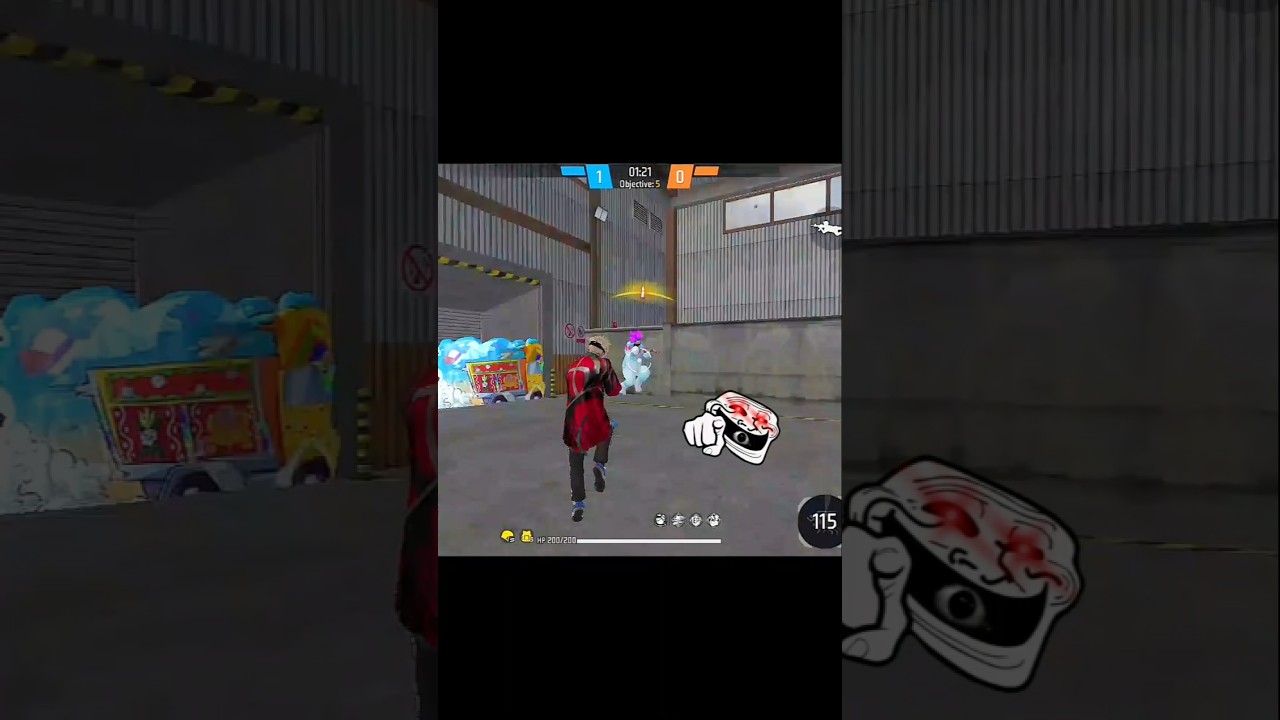 Free Fire Gaming Keyboard | ⌨️🖱 📱 Mix Pro Geek Gamer 