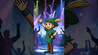 Arrow of Freedom (Robin Hood) | #trance #upliftingtrance #music #edm #instrumental