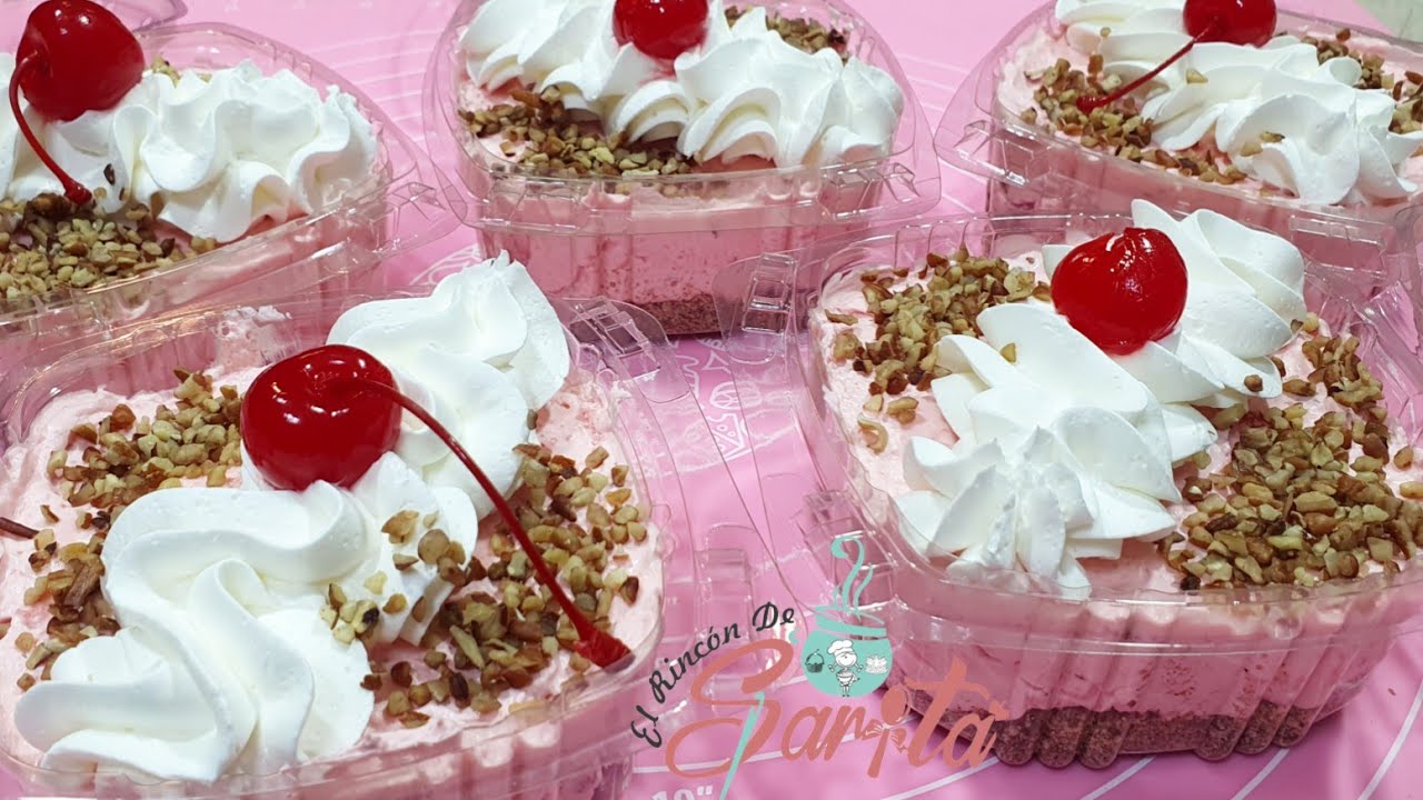 Pay Frio Beso de Ángel Individual #reposteandoconsarita