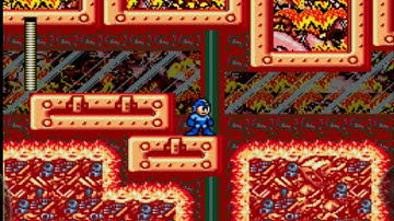 Sequel wars(Sage demo 2022 ex update) Dust man stage ex mode act 2