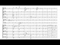 Original symphony in romantic style  symphony no 4 in c minor groe sinfonie by jinwoo shin