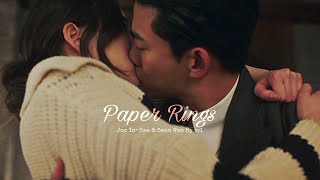 Kore Klip Paper Ringsfmv