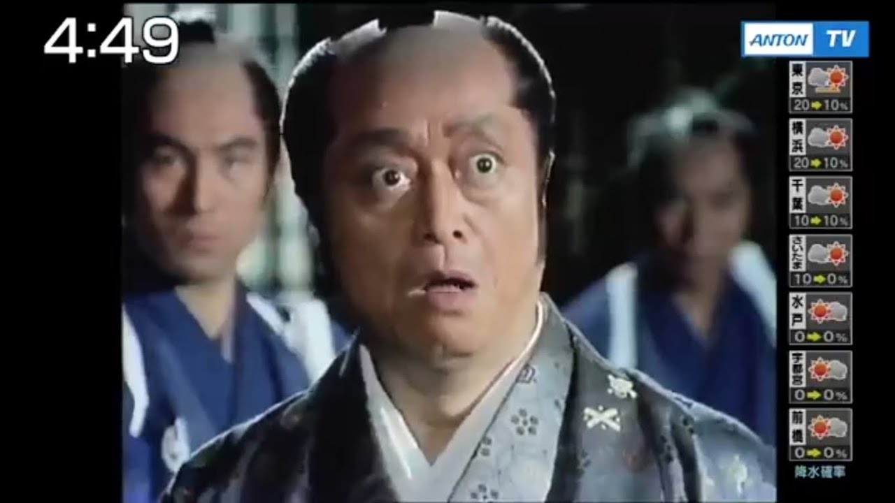 Japanese great actor and great businessman:Koji Nakata