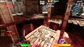[Archeblade] Nagas Pit Deathmatch 21 (Tiac)