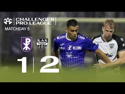 Samenvatting | Patro - KAS Eupen - 2026-2027
