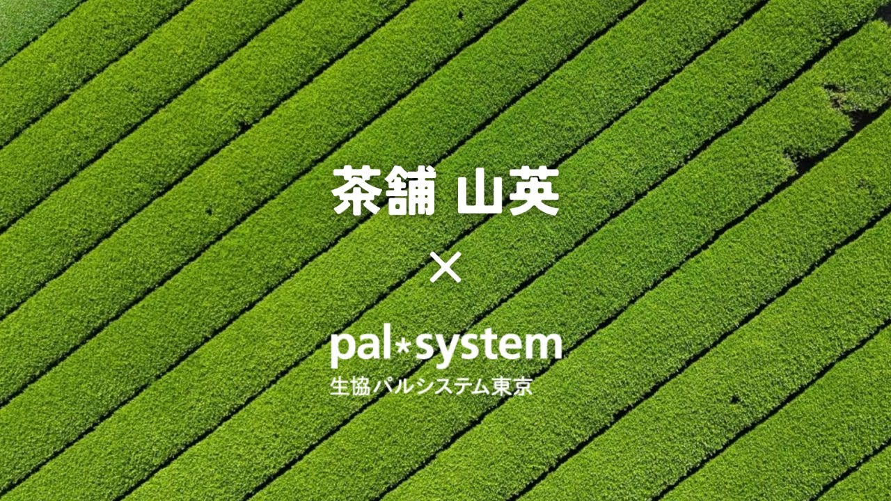 ◣産地に行ってきました◥　緑茶ができるまで～茶舗山英の工場見学～
