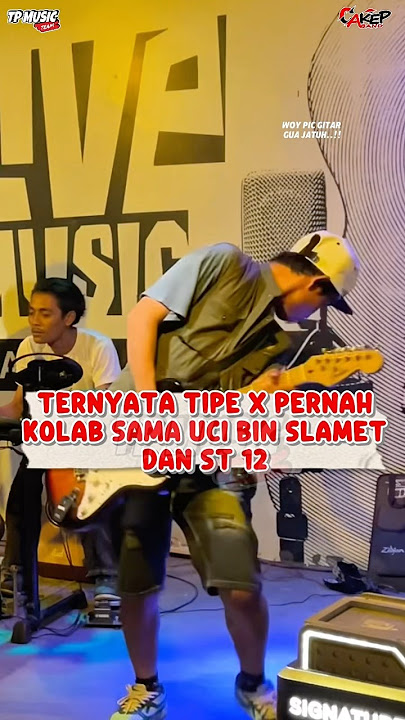 NIAT NGEPRANK MALAH KENA PRANK #cakepband #teraspelangi #bandhumor #bandlucu