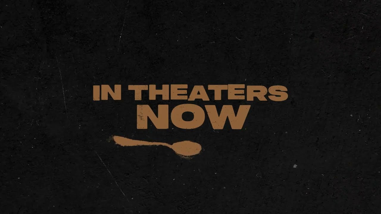 RZA’S One Spoon Of Chocolate | Now In Theaters