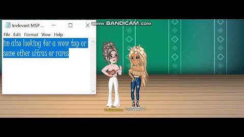 MSP Introduction to my channel