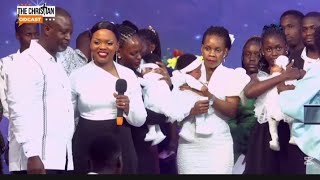 Download Lagu This Tears of Joy,bambi Josephine Buyungo yebaza Katonda MP3