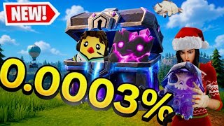 I Found the Pollo and Zero-Point Sprite in Fortnite (Sprite Hunting with Friends)
