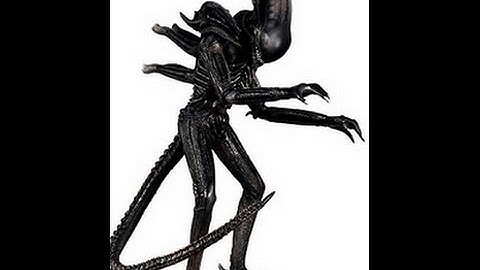 First Contact: Alien Isolation