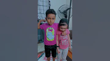 انتي اختي ونور عينيا Tiktok كينج مصر Tiktok Comedy 