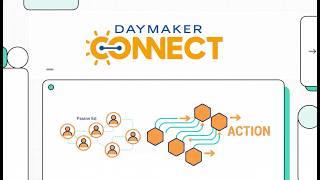 Turn Your Network Into Action screenshot 5