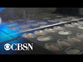 FDA authorizes Pfizer pill to treat COVID-19 as Omicron hits all 50 sates