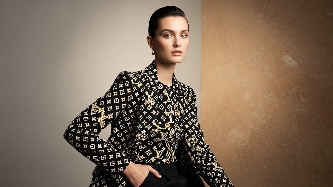 Luxury Retail Store Playlist · Deep House 2026 Mix