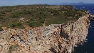 Phantom 3 UHD 4K Holiday SPAIN 2015