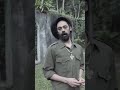 💚💛❤️ Damian "Jr. Gong" Marley - Slave Mill (Acapella) #shorts