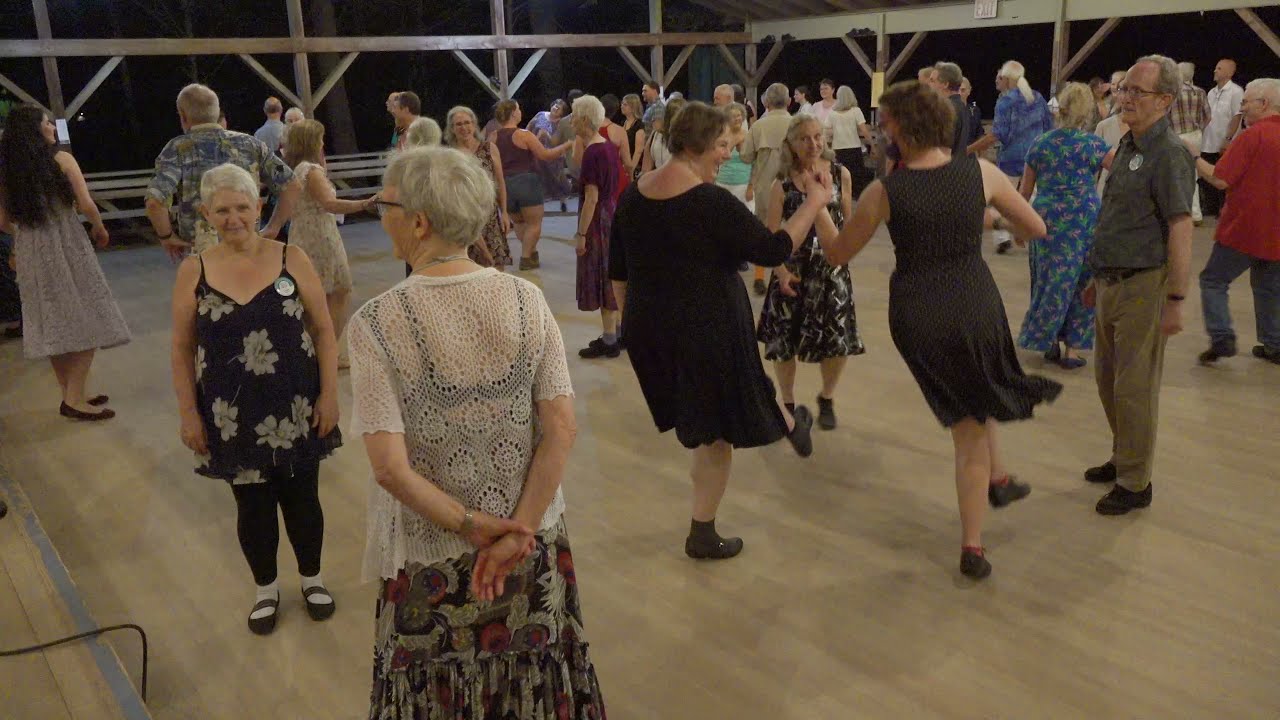 The Hop Ground (Pinewoods 2021)