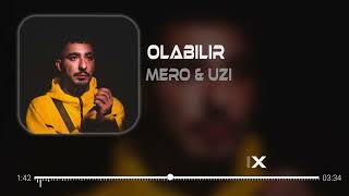Nolur Bi Tane Feat Yapalım Mı - Mero & Uzi (Erço Remix) Sana Bana Bize Bir Şey Olabilir