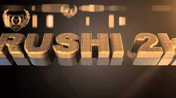 TARUSHI 2k15 T3AS3R 1...