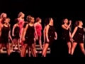 Hart High School Hartbreakers - Gimme Gimme From Thoroughly Modern Millie 2003