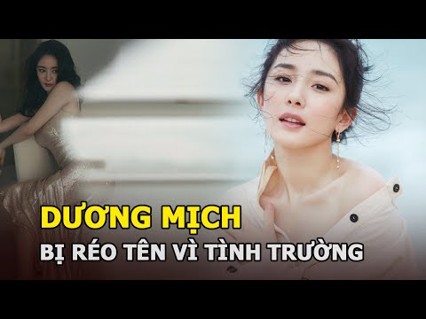 Video Dương Mịch bị réo tên khi chồng cũ - tình địch - tình... - youtube